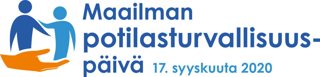 Maailman potilasturvallisuuspäivä