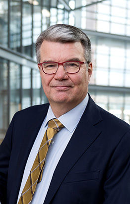 Kalle Parkkarin rintakuva